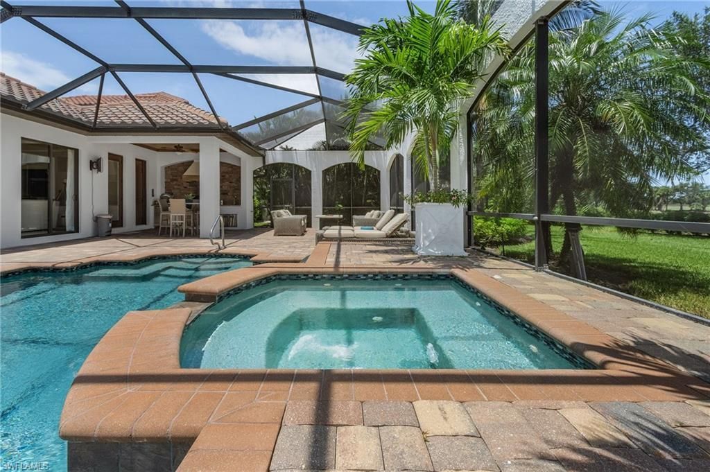 3423 Runaway Ct, Naples, FL 34114 Photo