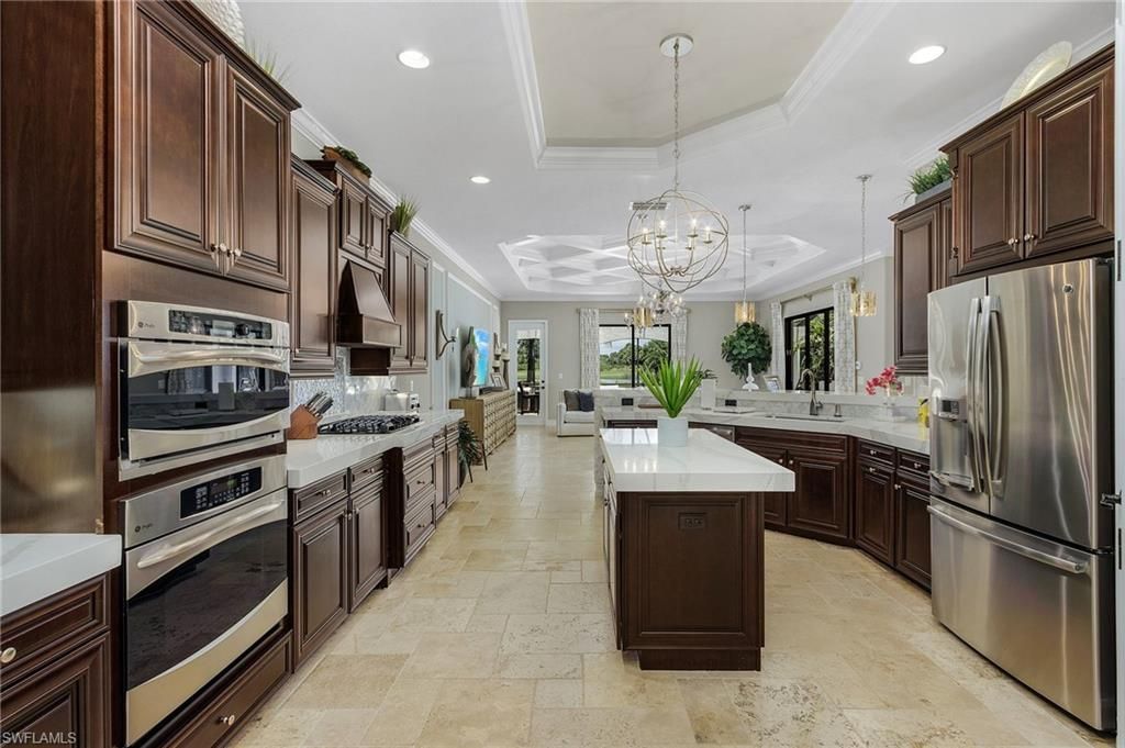 3423 Runaway Ct, Naples, FL 34114 Photo