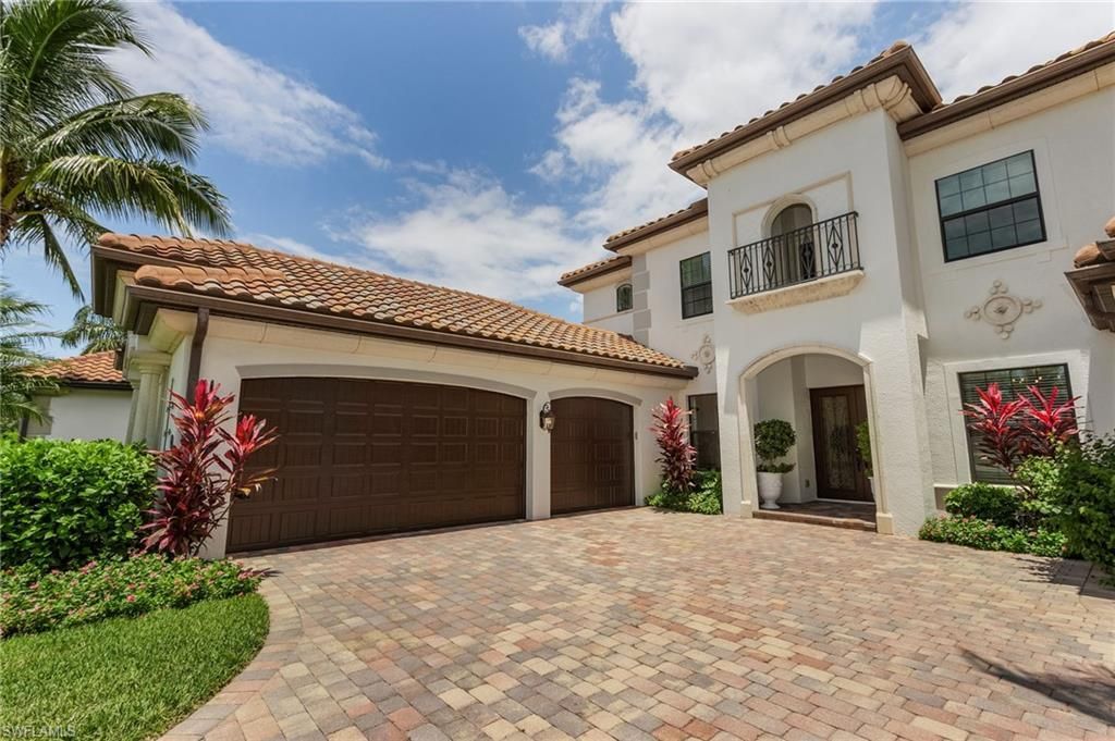 3423 Runaway Ct, Naples, FL 34114 Photo