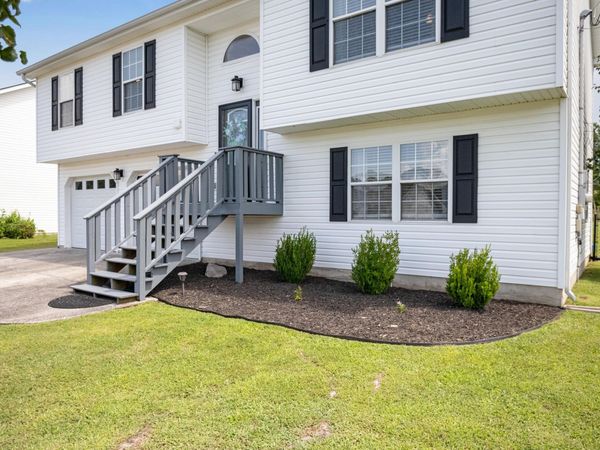 34 Spring Place Drive, Fort Oglethorpe, GA 30742