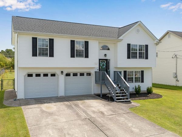 34 Spring Place Drive, Fort Oglethorpe, GA 30742