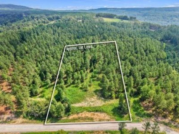 0 Birds Eye Way , Unit 1097, Guild, TN 37340