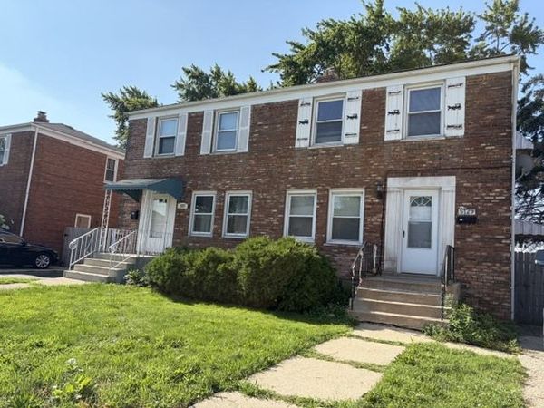 5129 W 64th Place, Chicago, IL 60638