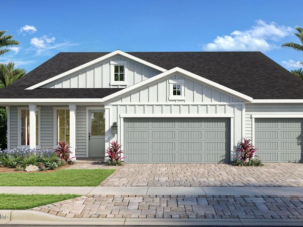 6461 SPARKLING STREAM Trail, Jacksonville, FL 32234