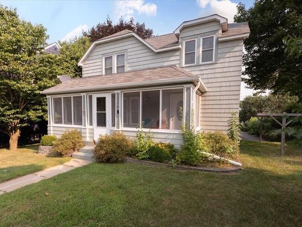 116 Pine Street, Glenwood City, WI 54013