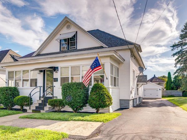 29 Almond Street, Gloversville, NY 12078