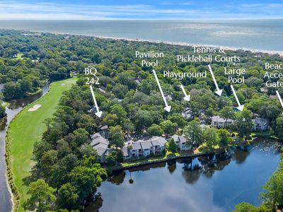 55 Barcelona Road, Unit 242c, Hilton Head Island, SC 29928