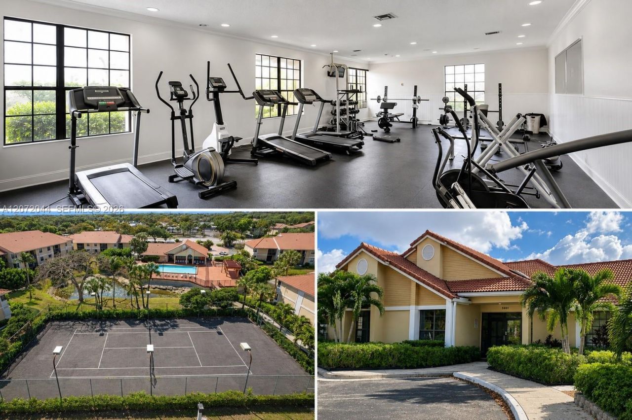 5701 Riverside Dr , Unit 204B6, Coral Springs, FL 33067 Photo