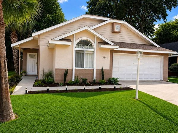3444 GELDING COURT , PORT ORANGE, FL 32129