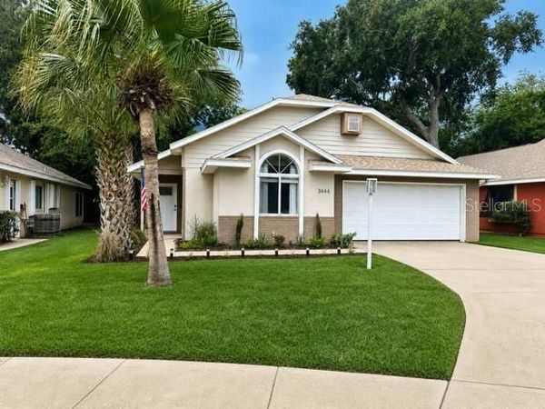 3444 GELDING COURT, PORT ORANGE, FL 32129