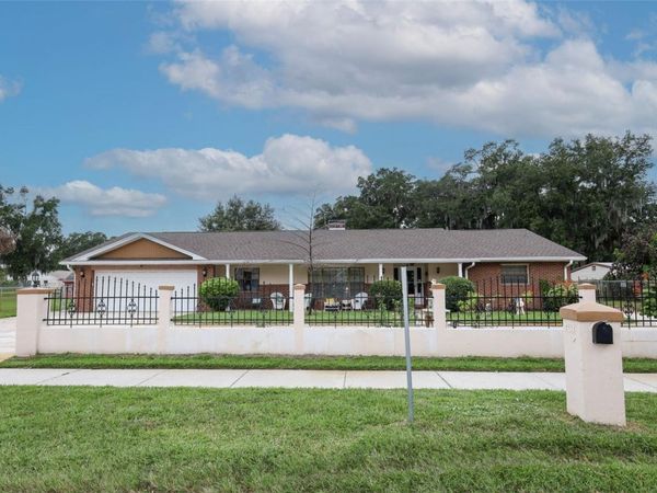 5520 ROCKWOOD AVENUE , ORLANDO, FL 32839