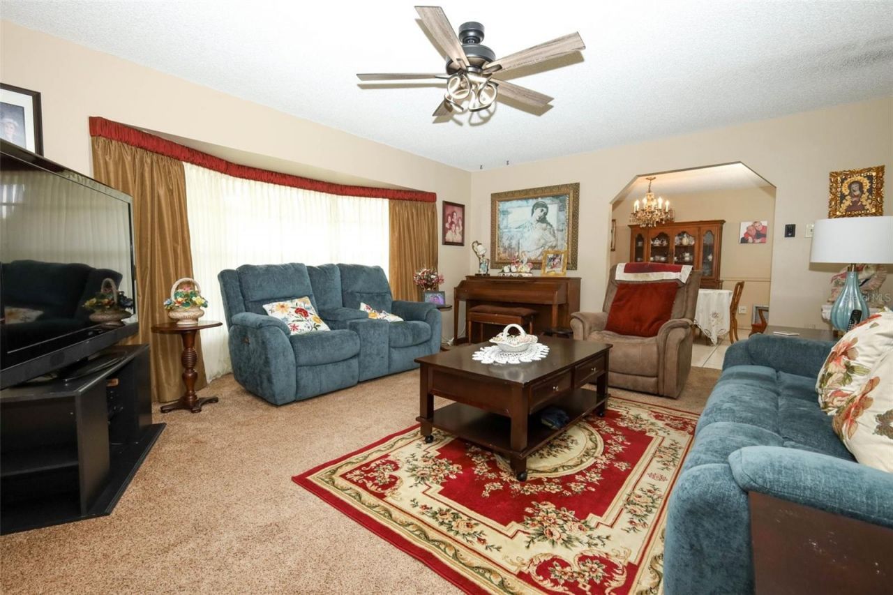 5520 Rockwood Avenue, Orlando, FL 32839 Photo