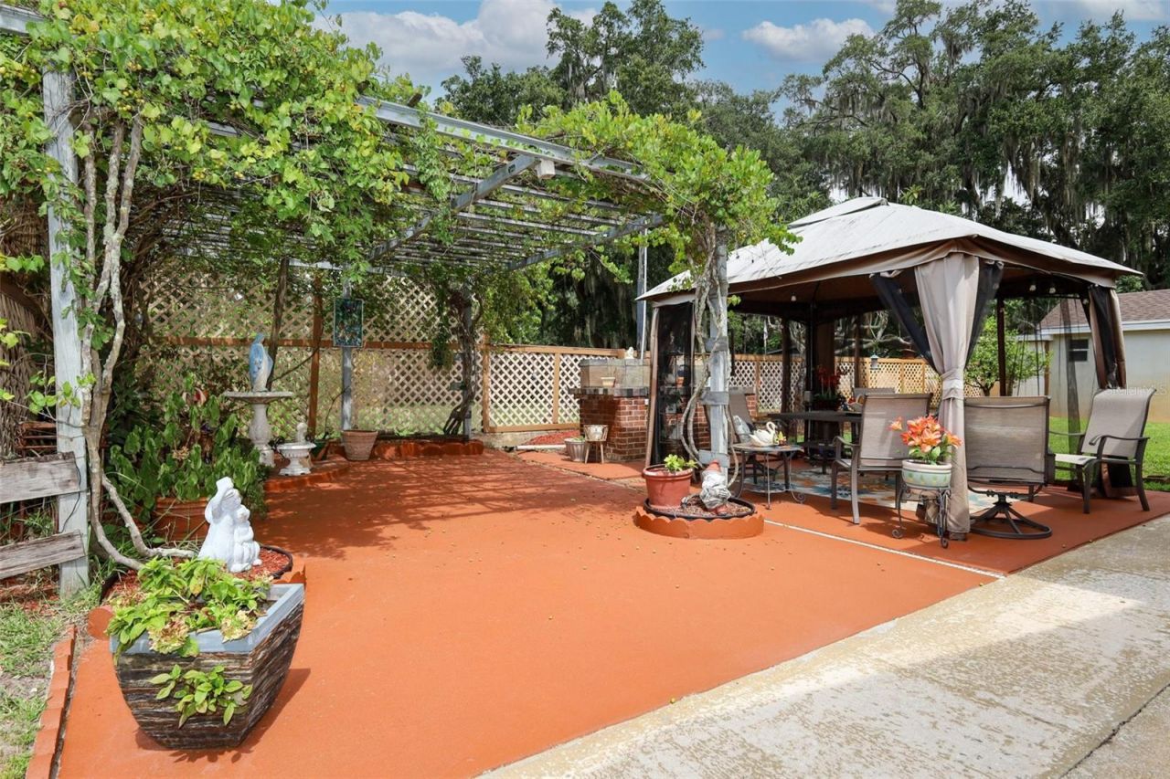 5520 Rockwood Avenue, Orlando, FL 32839 Photo