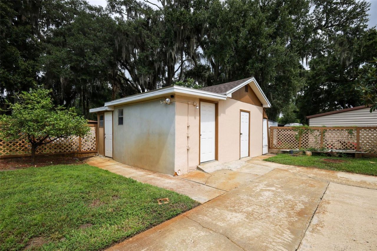 5520 Rockwood Avenue, Orlando, FL 32839 Photo