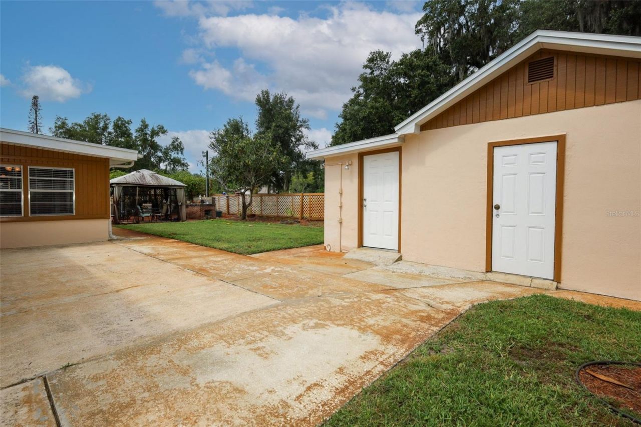 5520 Rockwood Avenue, Orlando, FL 32839 Photo