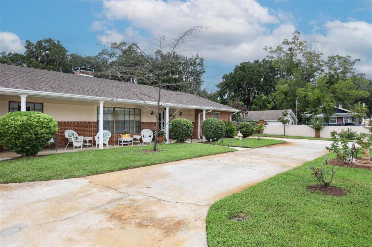 5520 Rockwood Avenue, Orlando, FL 32839 Photo