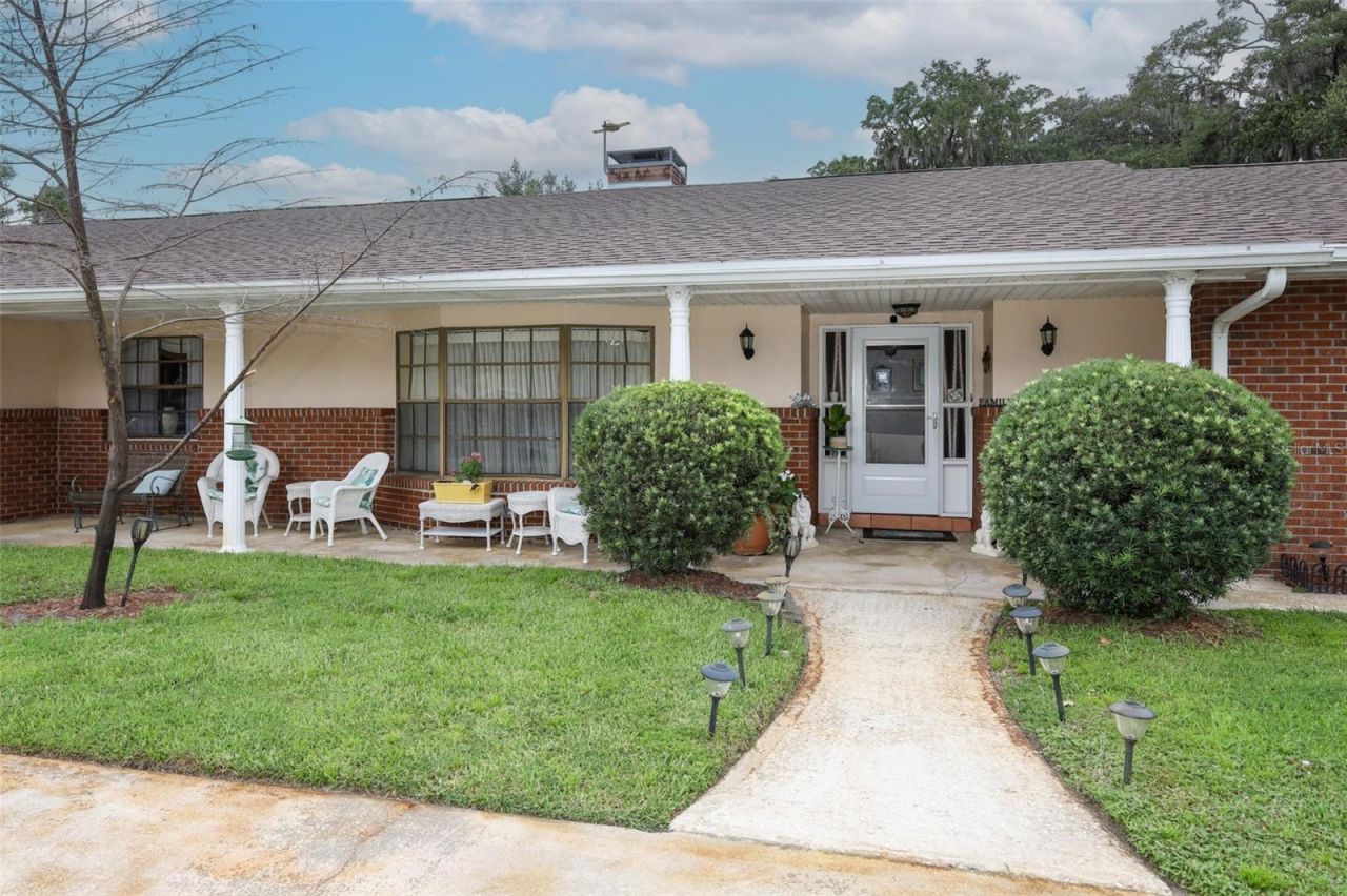 5520 Rockwood Avenue, Orlando, FL 32839 Photo