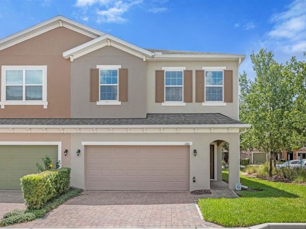 1160 PALMA VERDE PLACE , APOPKA, FL 32712
