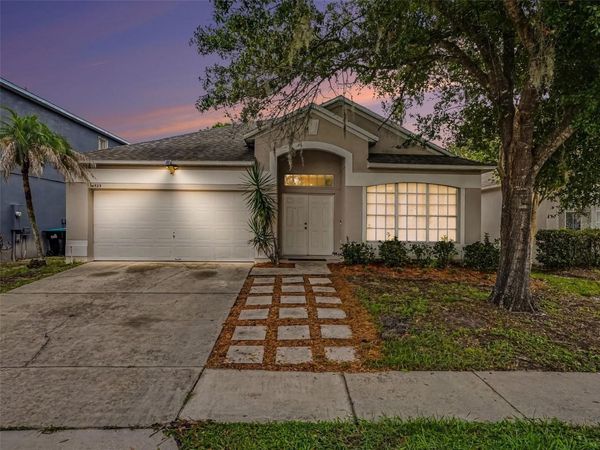 14523 KRISTENRIGHT LANE , ORLANDO, FL 32826