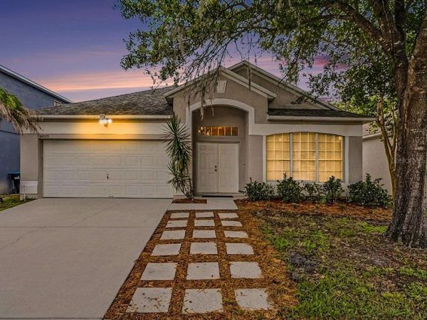 14523 KRISTENRIGHT LANE , ORLANDO, FL 32826
