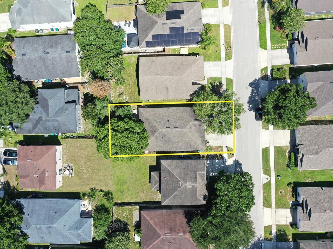14523 Kristenright Lane, Orlando, FL 32826 Photo