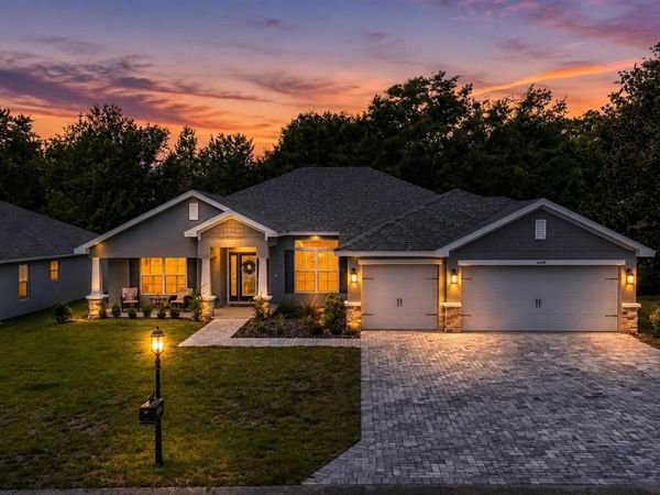 6698 SW 179TH AVENUE ROAD , DUNNELLON, FL 34432