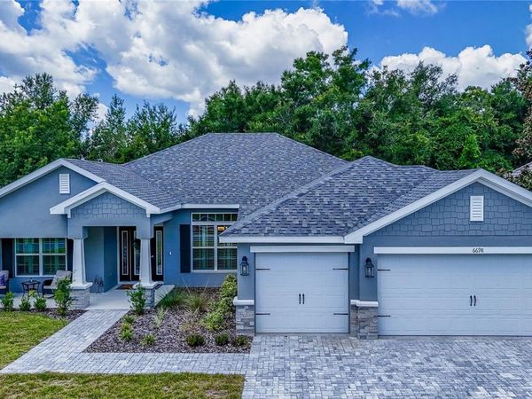 6698 SW 179TH AVENUE ROAD , DUNNELLON, FL 34432