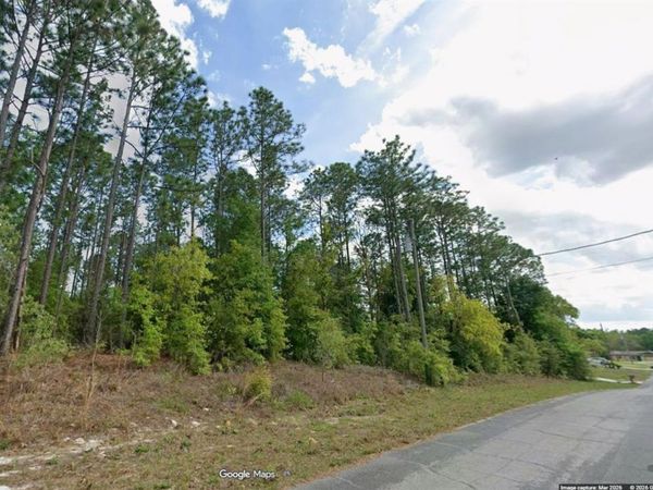 9562 N TRAVIS DRIVE , CITRUS SPRINGS, FL 34434