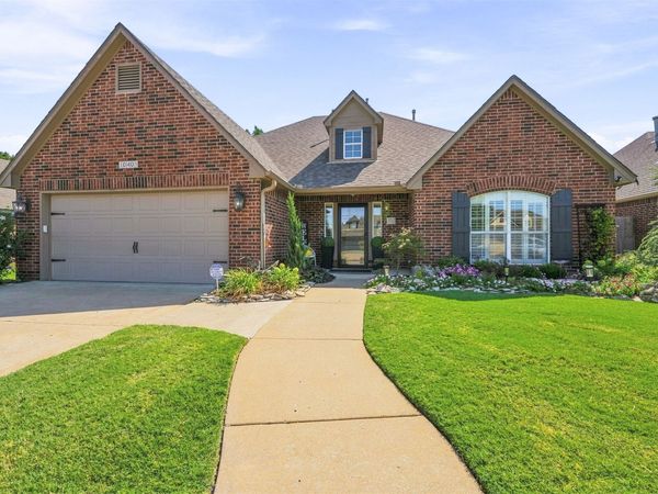 10401 N 114th East Avenue, Owasso, OK 74055