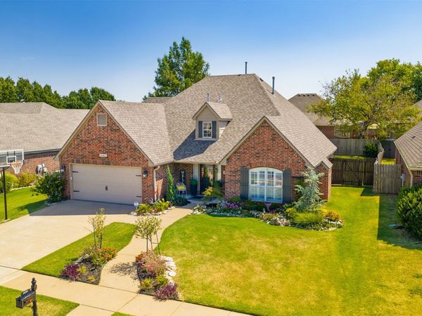 10401 N 114th East Avenue, Owasso, OK 74055