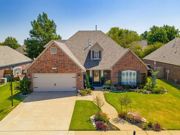 10401 N 114th Avenue E, Owasso, OK 74055