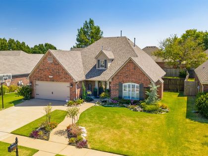 10401 N 114th East Avenue Owasso, OK 74055