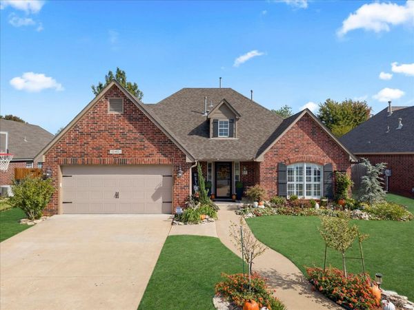 10401 N 114th East Avenue, Owasso, OK 74055