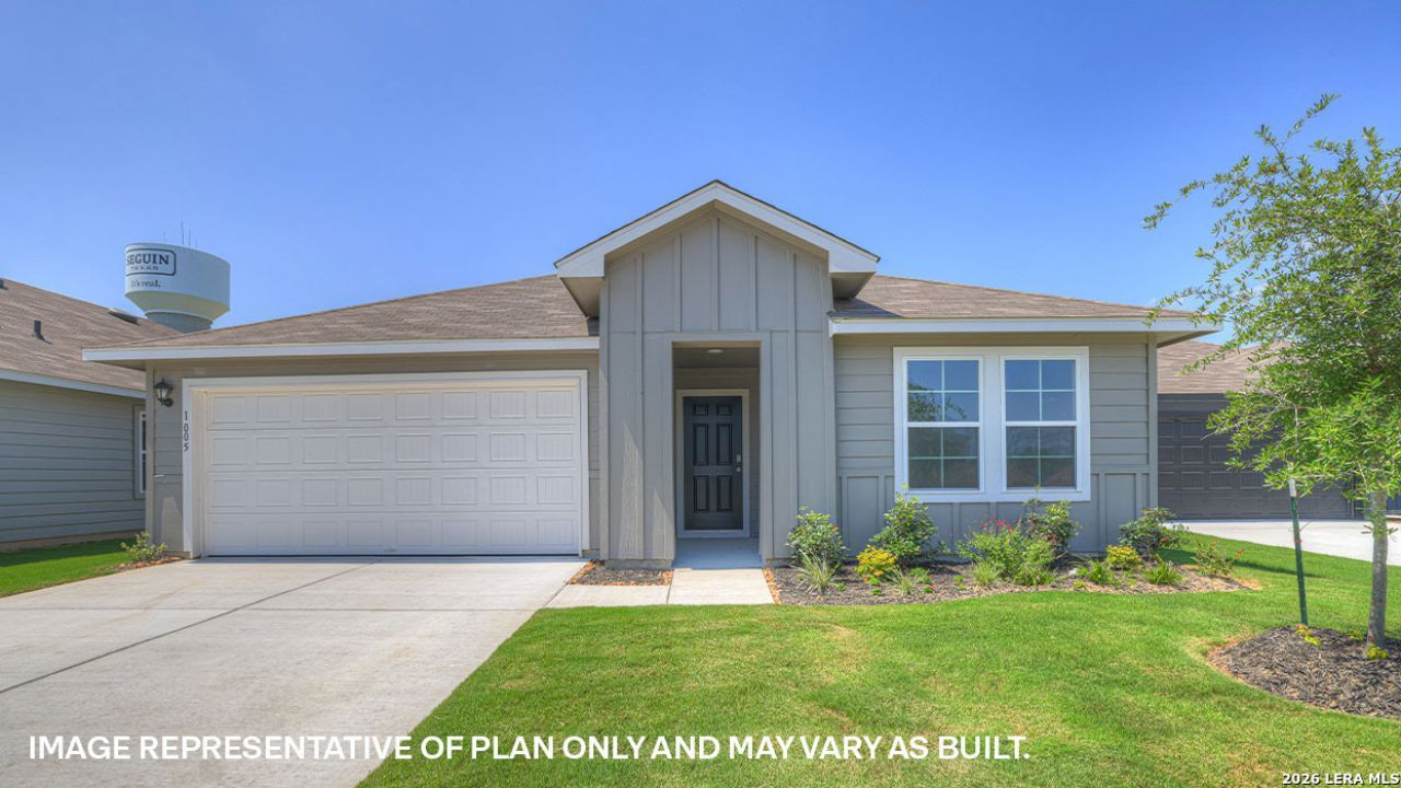 1049 Seedling Lane, Seguin, TX 78155 Main Photo