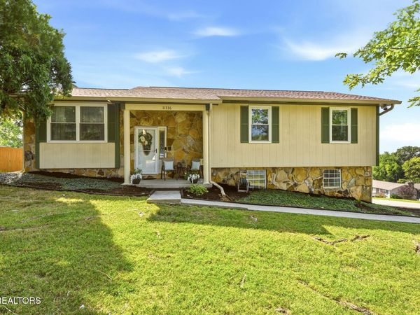 11336 Twin View Drive, Knoxville, TN 37932