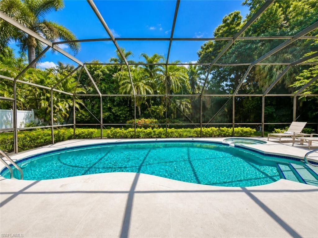 660 Regatta Rd , Naples, FL 34103 Photo