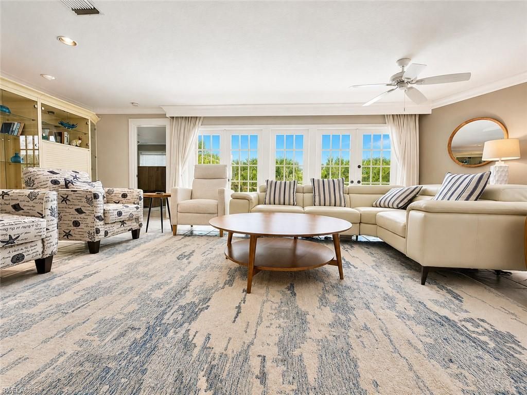 660 Regatta Rd , Naples, FL 34103 Photo