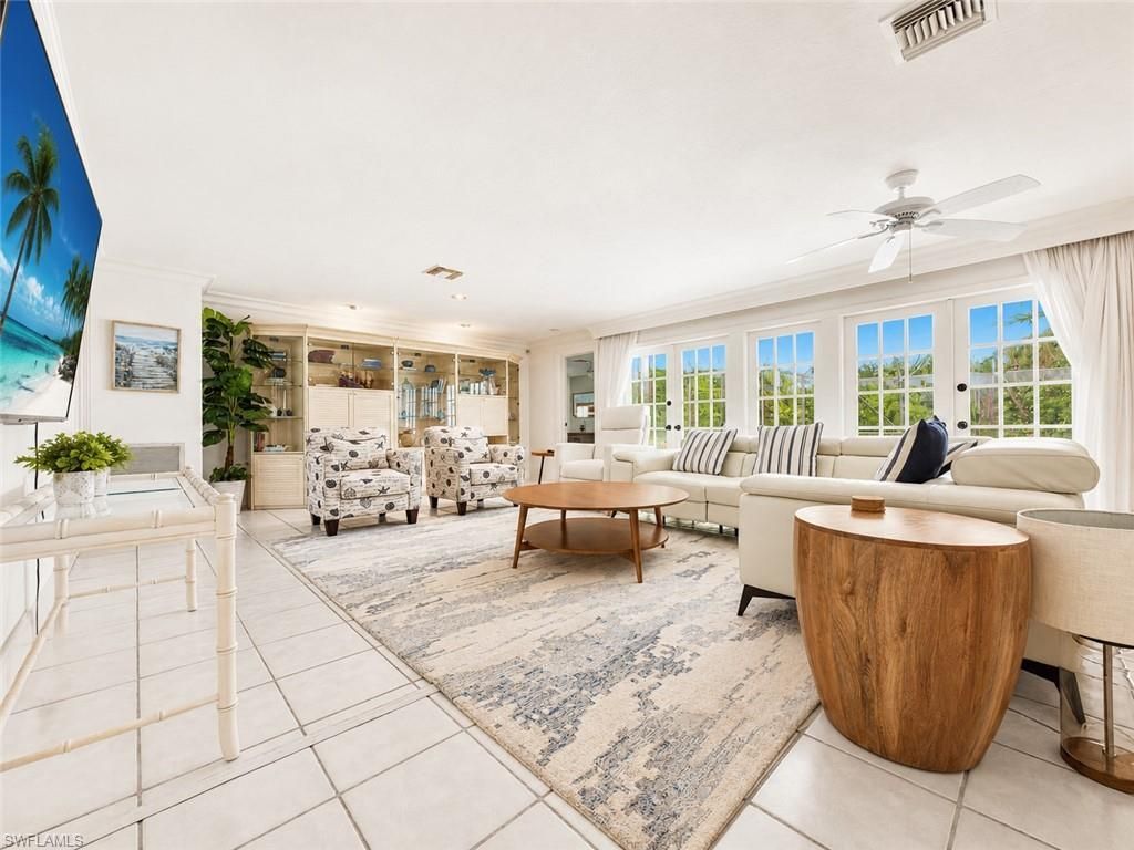 660 Regatta Rd , Naples, FL 34103 Photo