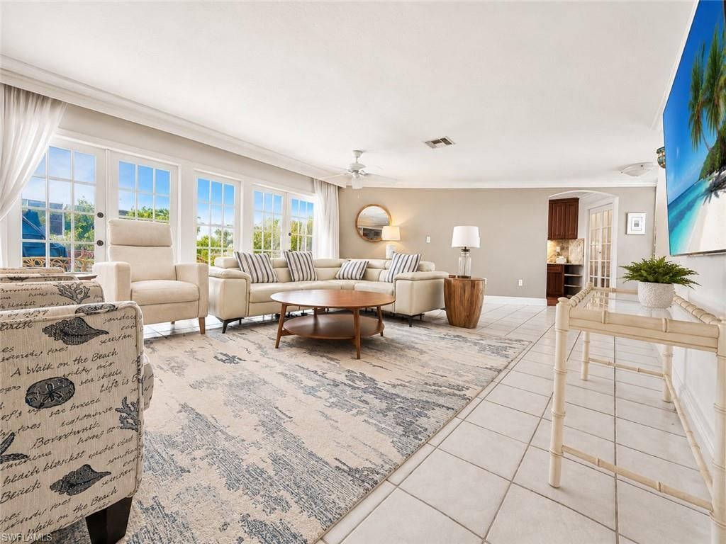 660 Regatta Rd , Naples, FL 34103 Photo
