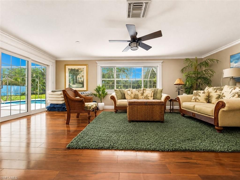 660 Regatta Rd , Naples, FL 34103 Photo