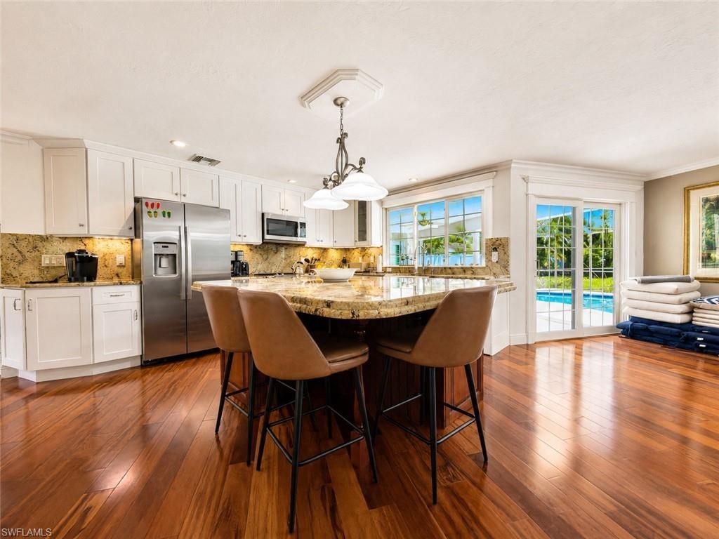 660 Regatta Rd , Naples, FL 34103 Photo