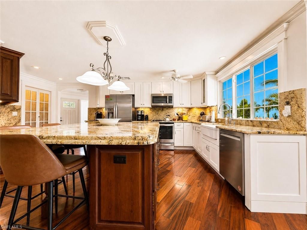660 Regatta Rd , Naples, FL 34103 Photo