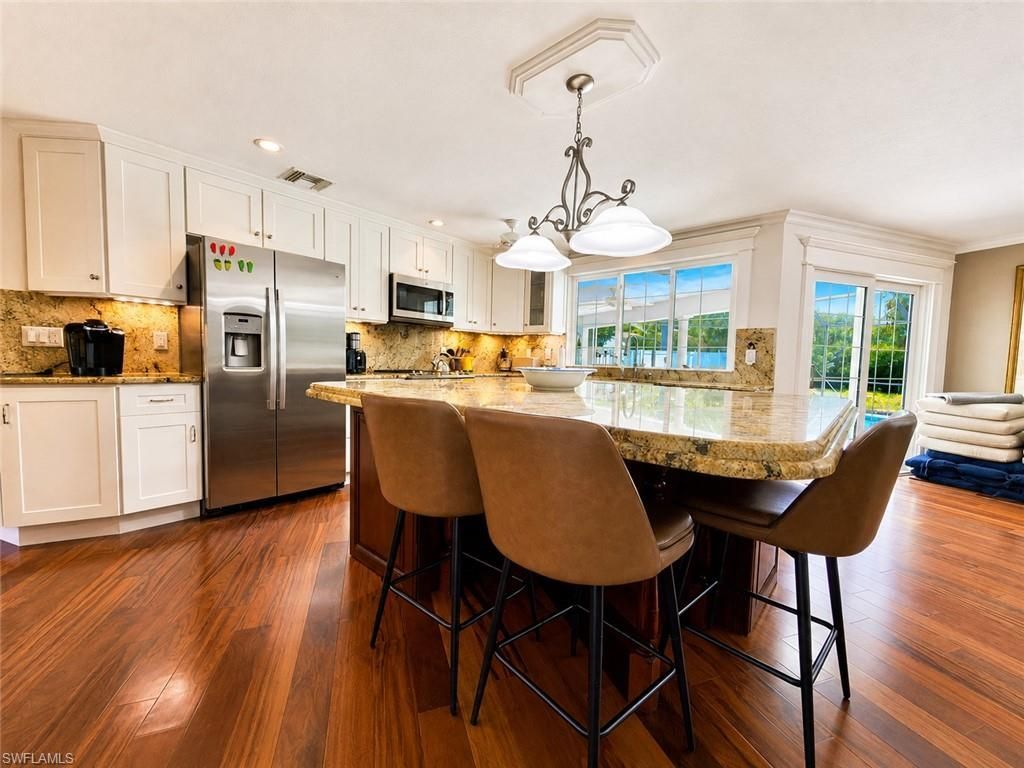 660 Regatta Rd , Naples, FL 34103 Photo