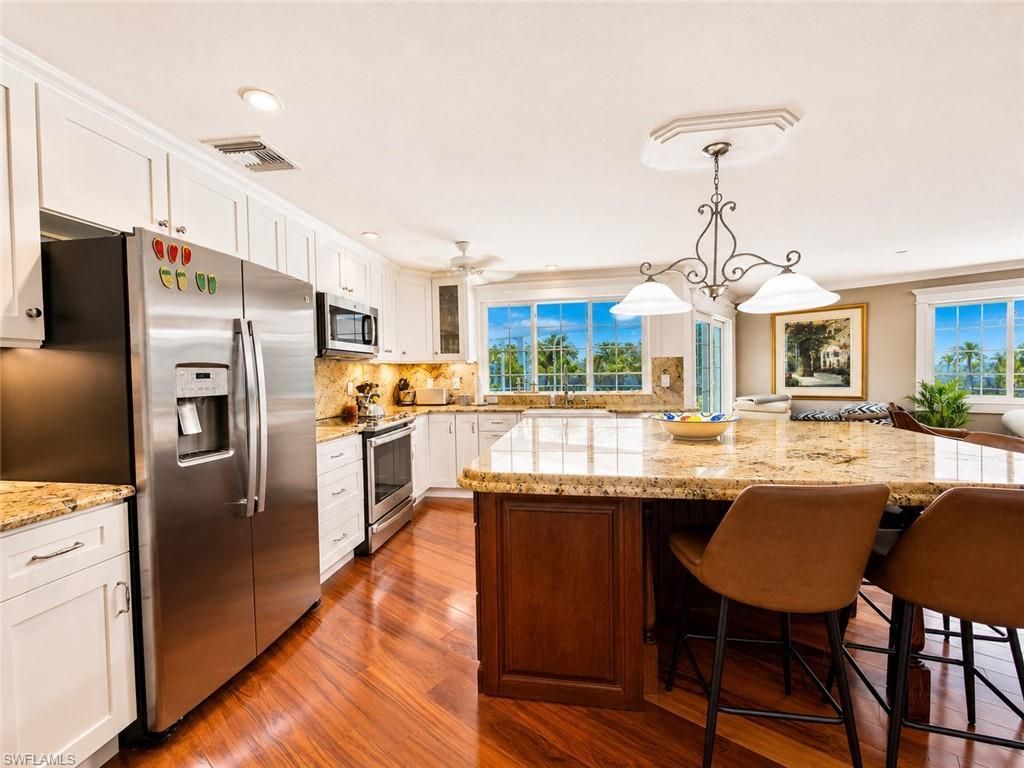 660 Regatta Rd , Naples, FL 34103 Photo