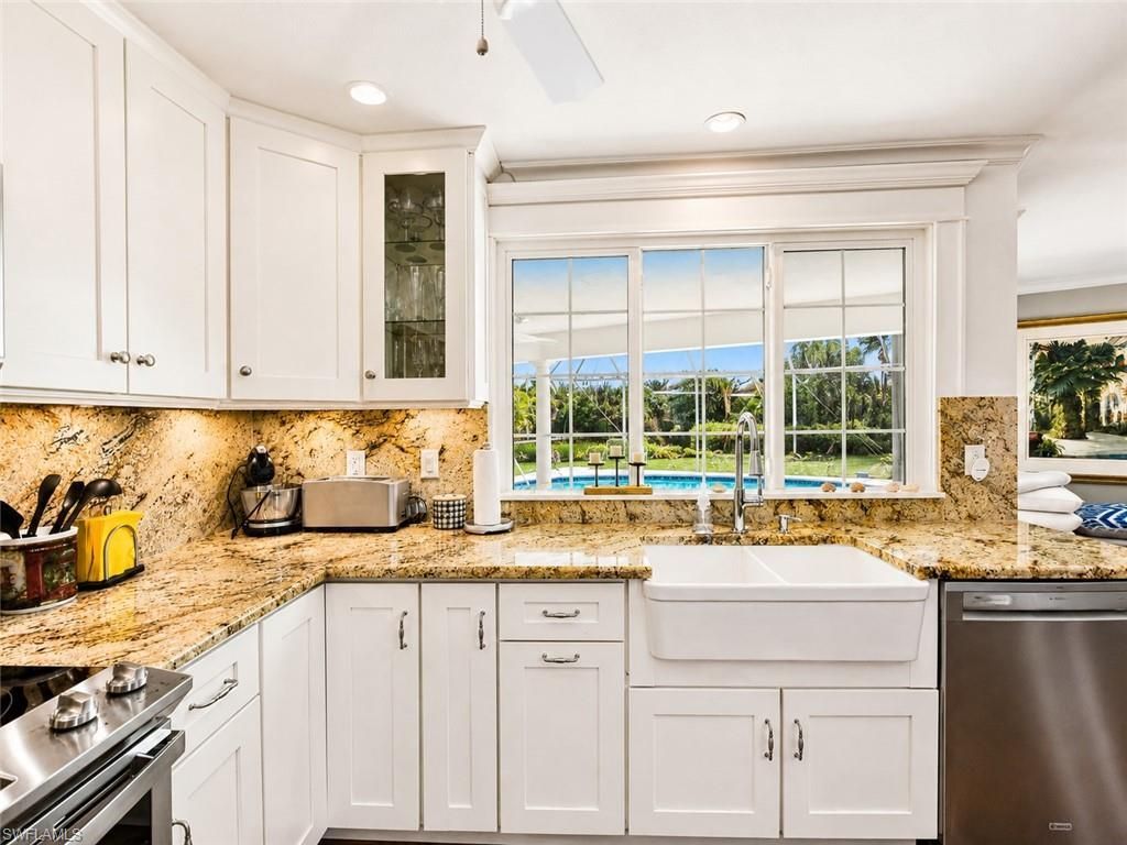 660 Regatta Rd , Naples, FL 34103 Photo