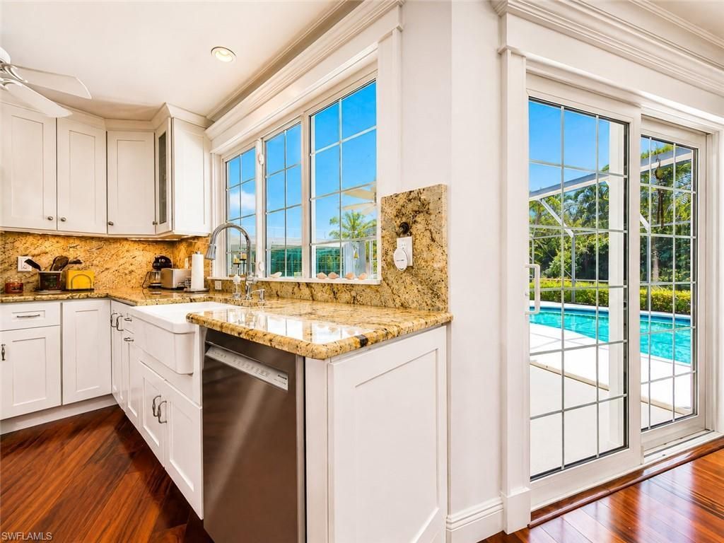 660 Regatta Rd , Naples, FL 34103 Photo