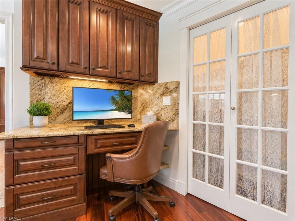 660 Regatta Rd , Naples, FL 34103 Photo