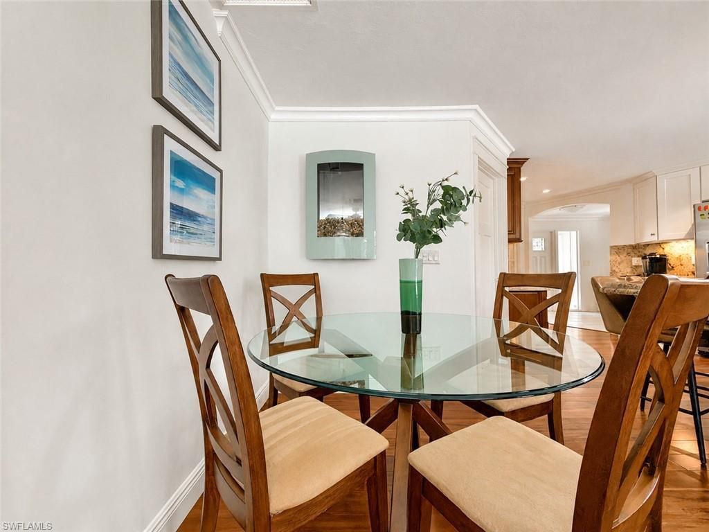 660 Regatta Rd , Naples, FL 34103 Photo