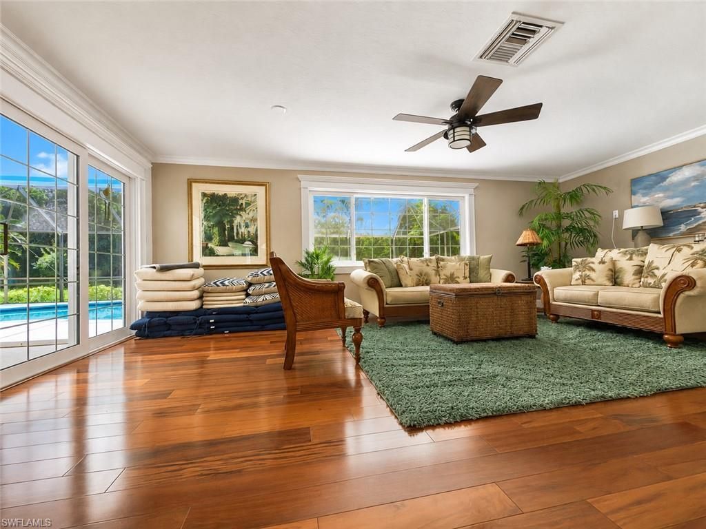 660 Regatta Rd , Naples, FL 34103 Photo
