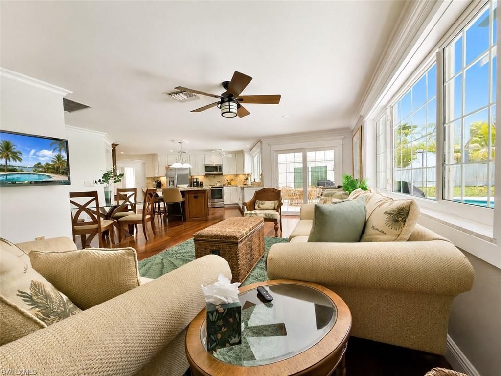660 Regatta Rd , Naples, FL 34103 Photo